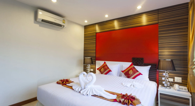 Patong Max Value Hotel