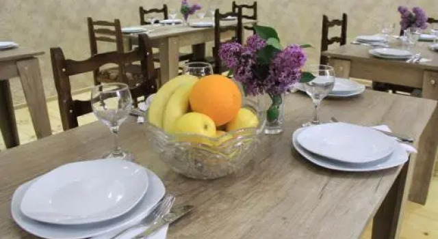 Phaliani Guesthouse, Prenota Hotel Mestia Samegrelo Zemo-Svaneti
