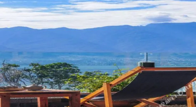 壹澜海·本来海景客栈, Prenota Hotel Dali Yunnan