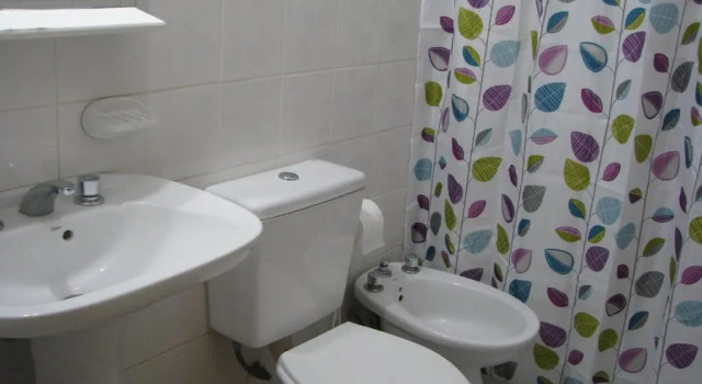 Студия Cabañas Casitas De Emma