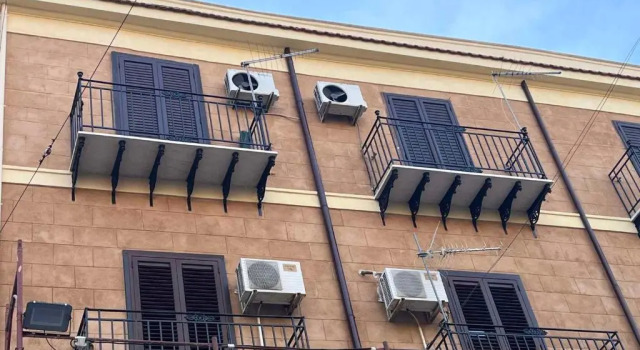 Holiday home in Palermo - Sizilien 40734
