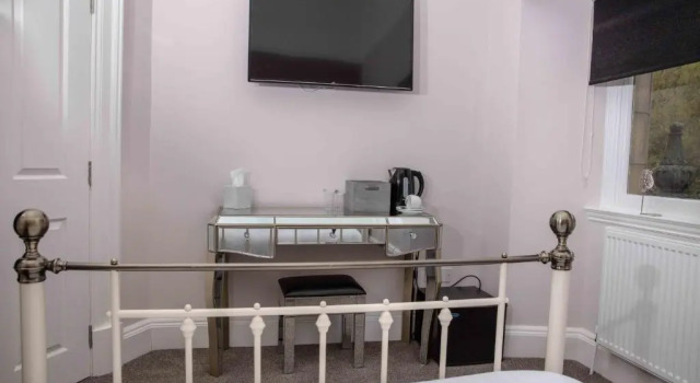 Двухместный номер Standard Inglewood House and Spa