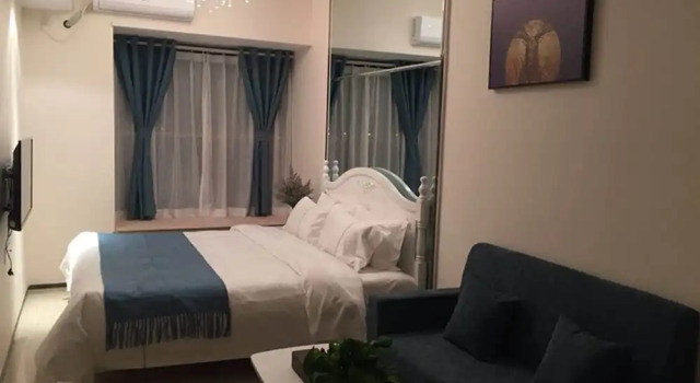 Superior suite Goodview Apartment Hotel