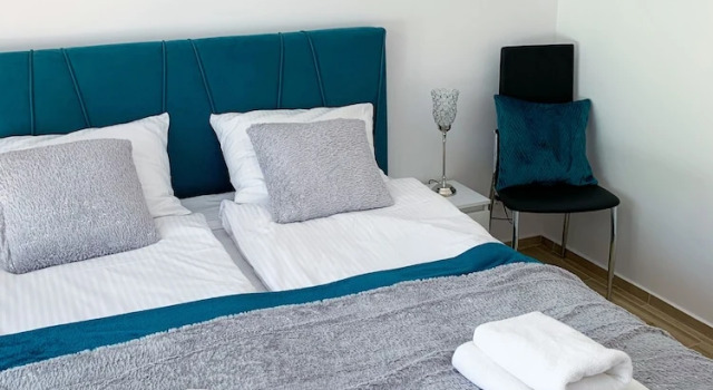 Апартаменты Apartament Słoneczny - 365PAM