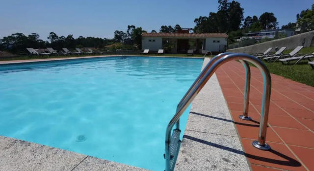 Вилла Quinta Sao Francisco Rural Resort - Regina Hotel Group