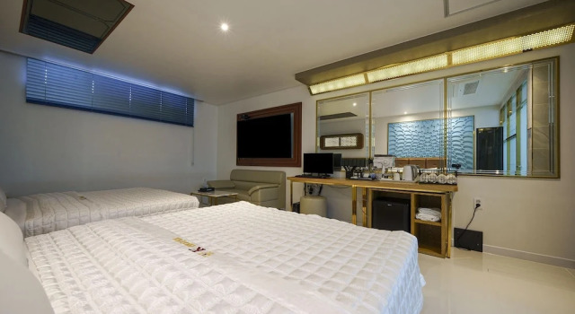 K Hotel, 预订 酒店 庆州 庆尚北道