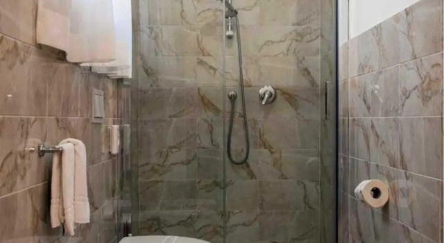 Двухместный номер Standard Sea Breeze Residence