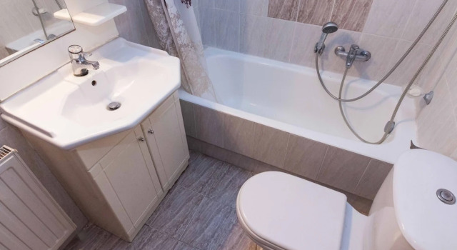 Апартаменты Vironas Delight 1Bd Apt w Lovely Balcony