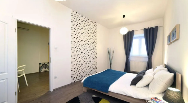 Block Apartments, Rezerwuj Apartament Lower Town Zagrzeb