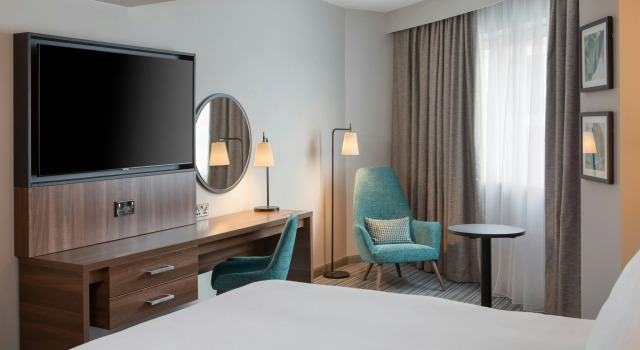 DoubleTree by Hilton London - Chelsea