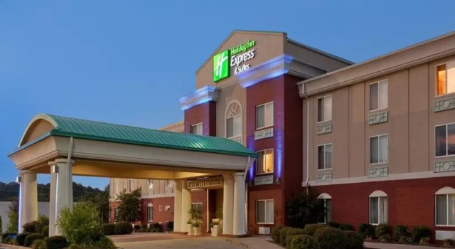 Одноместный номер Deluxe La Quinta by Wyndham Milledgeville