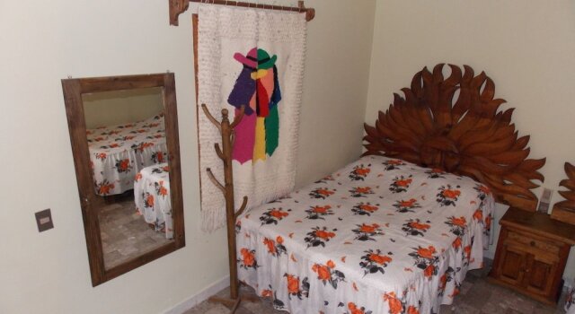Hotel Real del Monte, Réserver Hôtel Jocotepec Lake Chapala