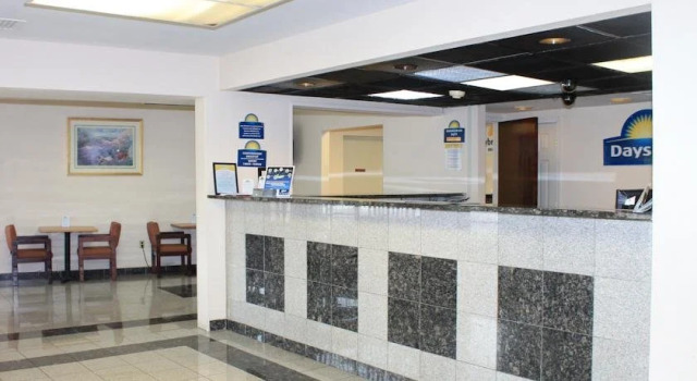 Days Inn, Prenota Hotel Hotel a Minnesota con piscina, Piscina
