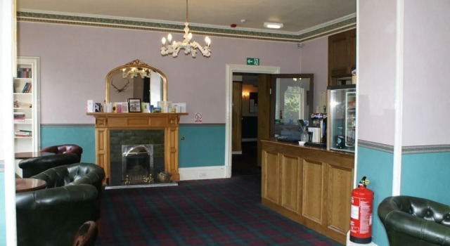 Carrbridge Hotel