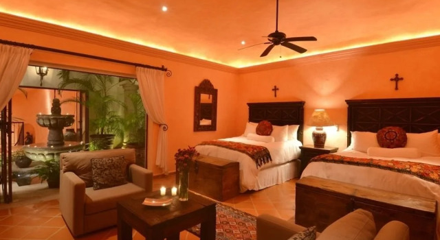 Casa Dos Cisnes, Book Hotel Hotels in Jalisco with a Pool, Swimming Pool