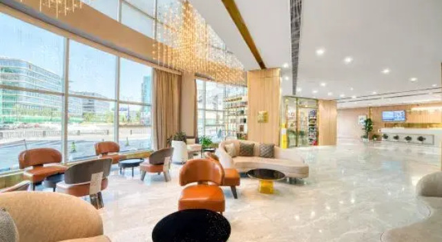 Hangzhou Yuyou Yunxi Hotel