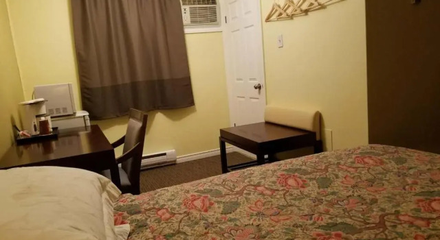 Двухместный номер Standard 7 West Motel