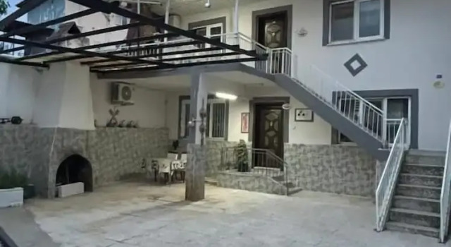 Happy House, Rezerwuj Apartamentowiec hotelowy Pamukkale Aegean Region