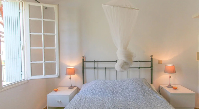 Pleasant holiday home in Port Grimaud with garden