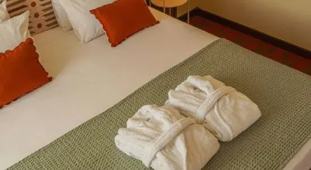 Полулюкс Mercure Arles Centre Arenes