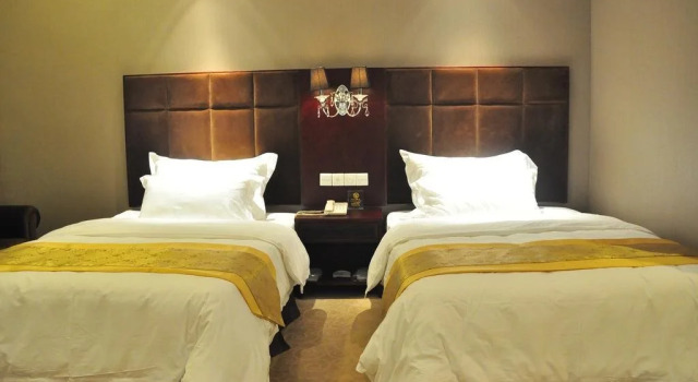 Huangqiao Hotel, Забронировать Отель Отели Чунцин 3 звезды, рядом с Станция метро Niujiaotuo, 3*
