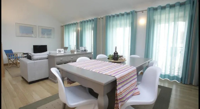 Apartamentos Augusta 109, Varaa Huoneisto Nazaré Oeste
