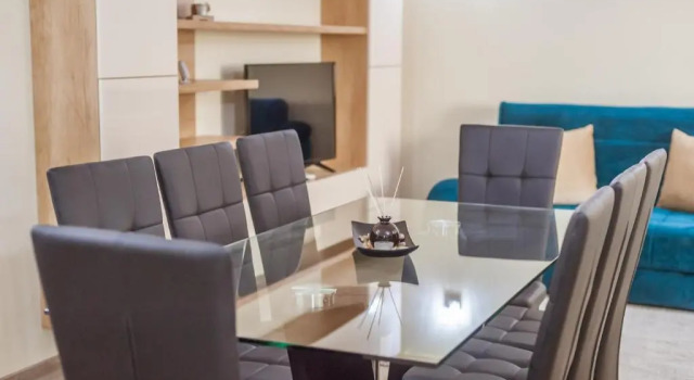 Апартаменты с 2 комнатами Dany Luxury Apartments
