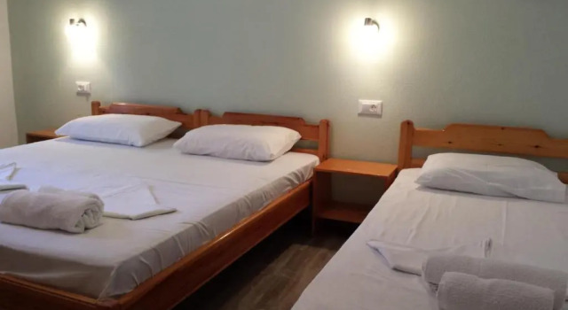 Sunrise House, Rezerwuj Hotel Parga 