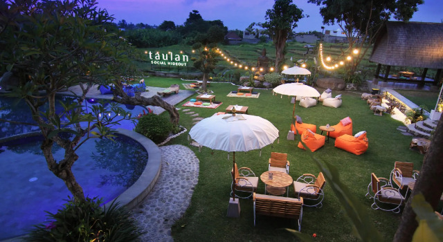 Taulan Villa by Social Hideout Bali