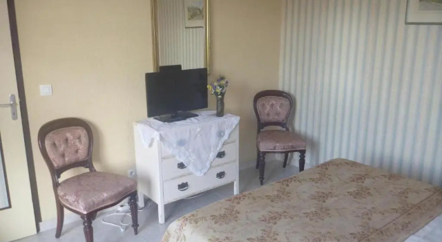 Номер Standard Le Relais du Pech