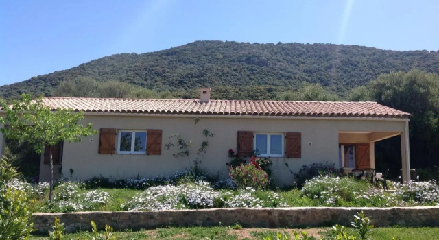 Residence cucunacciu
