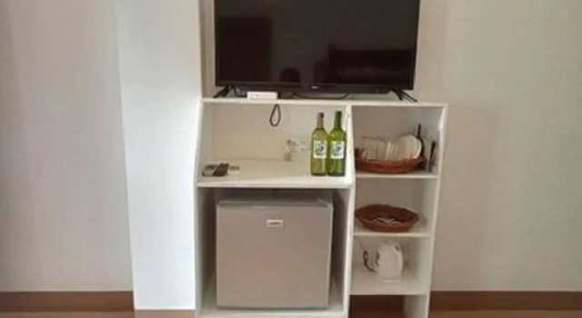 Habitación familiar Estándar Hotel Renate