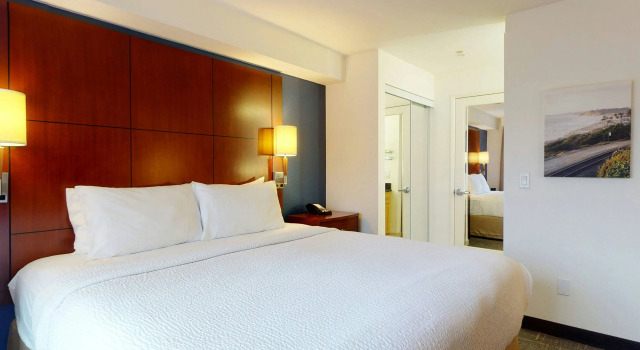 Residence Inn San Diego Del Mar