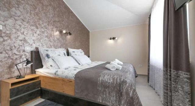 San Lorenzo, Rezervați Hotel Nova Vas Poreč Region