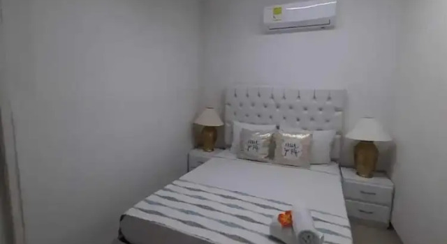Апартаменты 3G1-1 Apartamento Ciudad Antigua Getsemani