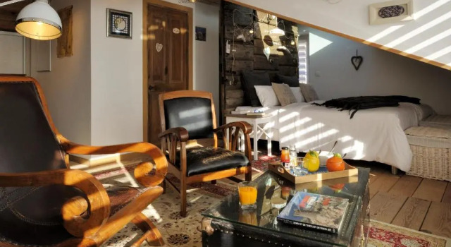 la VILLA GUIDI, Prenota Villa Pila-Canale Corsica