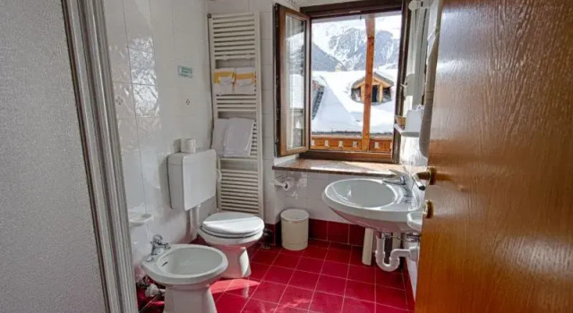 Номер Standard Hotel Edelweiss