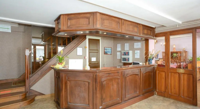 Appart Hôtel de la baie, Забронировать Отель Сен-Жан-ле-Тома 