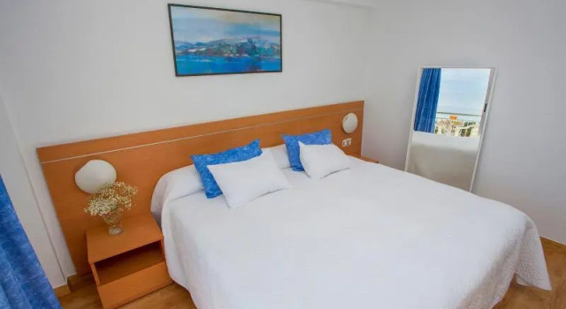 Номер Standard Gandia Playa