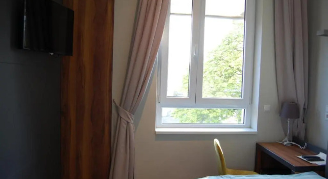 Номер Standard Apollo Hotel Vienna