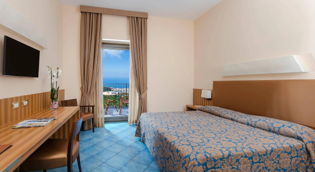 Grand Hotel Due Golfi