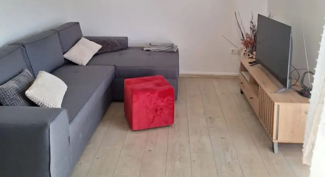 Апартаменты Apartment Beleca