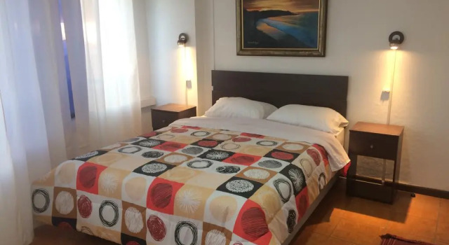 Hostel Del Prado