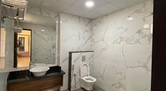 Hotel The Royal Shalimar, Varaa Hotelli Sakleshpur Bangalore