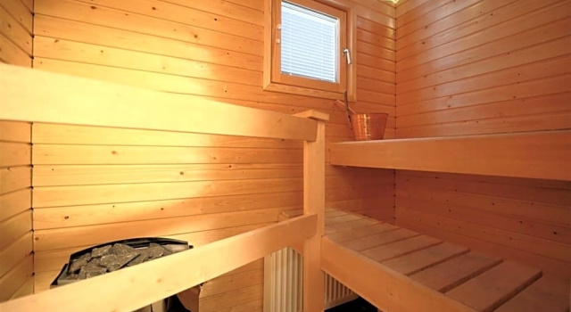 Полулюкс Hotel Boreas