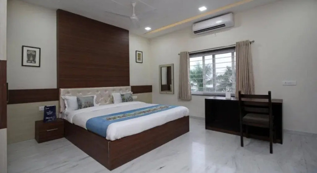 Vinayaka Villa, Забронировать Вилла Отели штата Раджастхана 3 звезды, 3*