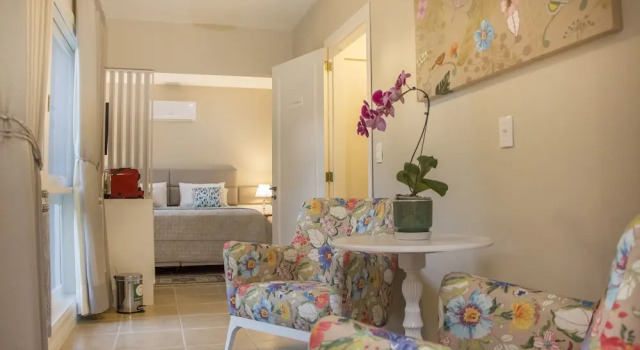 Номер Deluxe Hotel Cozumel Sierra