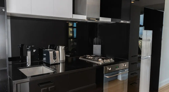Апартаменты Premium Executive stay Little Collins street