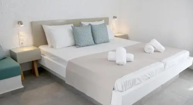 Blue Ocean Apartments