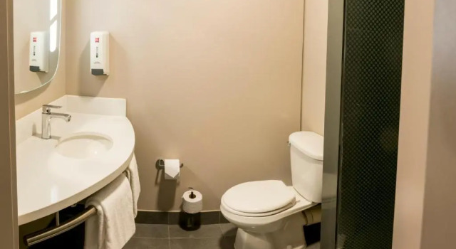 Standard double chambre Hotel Ibis Cali Granada